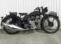 Picture 2 - Velocette MOV 249cc 1936 Original Reg. motorbike