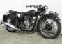 Picture 10 - Velocette MOV 249cc 1936 Original Reg. motorbike