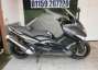 Picture 2 - 2012 Yamaha XP500 T-MAX In Grey motorbike