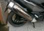 Picture 10 - 2012 Yamaha XP500 T-MAX In Grey motorbike