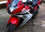 Picture 2 - Honda CBR600f ABS 'LG62 SWY' - only 2 miles motorbike