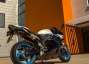Picture 2 - 2009 Honda CBR 600 RR-9 in White, Limited Edition motorbike