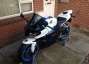 Picture 6 - 2009 Honda CBR 600 RR-9 in White, Limited Edition motorbike