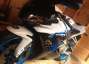 Picture 9 - 2009 Honda CBR 600 RR-9 in White, Limited Edition motorbike