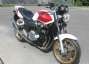 Picture 2 - Honda CB 1300 A-9 ABS in white/red, 09 naked very clean motorbike