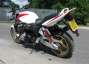 Picture 5 - Honda CB 1300 A-9 ABS in white/red, 09 naked very clean motorbike