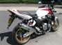 Picture 6 - Honda CB 1300 A-9 ABS in white/red, 09 naked very clean motorbike