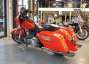 Picture 2 - 2013 Harley-Davidson FLHX Street Glide motorbike