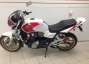 Picture 2 - Honda CB 1300 A-9 Crash Protectors, Radiator Guard motorbike
