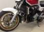 Picture 8 - Honda CB 1300 A-9 Crash Protectors, Radiator Guard motorbike