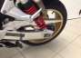 Picture 9 - Honda CB 1300 A-9 Crash Protectors, Radiator Guard motorbike