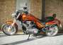 Picture 2 - Victory HAMMER Tribal Orange Stunner With Extras And Low Miles motorbike