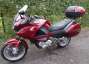 Picture 2 - Honda Deauville NT700V 2009 motorbike