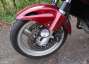 Picture 4 - Honda Deauville NT700V 2009 motorbike