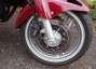 Picture 5 - Honda Deauville NT700V 2009 motorbike