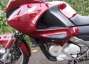 Picture 8 - Honda Deauville NT700V 2009 motorbike