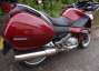 Picture 9 - Honda Deauville NT700V 2009 motorbike
