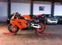 Picture 2 - Honda CBR 1000 RR-4, Full Custom Burnt Orange, Mapped With Power Commander motorbike
