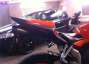 Picture 6 - Honda CBR 1000 RR-4, Full Custom Burnt Orange, Mapped With Power Commander motorbike