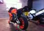 Picture 9 - Honda CBR 1000 RR-4, Full Custom Burnt Orange, Mapped With Power Commander motorbike