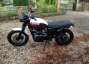 Picture 2 - 2006 Triumph Bonneville Scrambler Custom By Jack Lilley Triumph motorbike