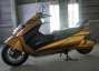 Picture 2 - Suzuki Burgman 250 I.E. motorbike