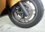 Picture 4 - Suzuki Burgman 250 I.E. motorbike
