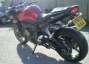 Picture 5 - Yamaha FZ1 S Fazer 2009 motorbike