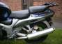 Picture 10 - Suzuki Hayabusa gsx1300r motorbike