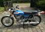 Picture 3 - Suzuki 1973 T500K fully restored motorbike