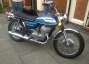 Picture 4 - Suzuki 1973 T500K fully restored motorbike