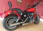 Picture 3 - 2004 Harley-Davidson Dyna in Red motorbike