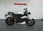 Picture 5 - Triumph Speed Triple R 1050 ABS 2012 Damaged Repairable motorbike