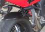 Picture 3 - 2010 Triumph Sprint ST 1050 in red, 3796 Miles motorbike