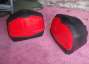 Picture 4 - 2010 Triumph Sprint ST 1050 in red, 3796 Miles motorbike