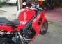 Picture 5 - 2010 Triumph Sprint ST 1050 in red, 3796 Miles motorbike