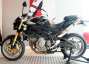 Picture 2 - 2008 Moto Morini Corsaro 1200 in Black, 6288 Miles, GPR Exhaust, Rare motorbike