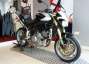 Picture 3 - 2008 Moto Morini Corsaro 1200 in Black, 6288 Miles, GPR Exhaust, Rare motorbike