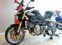Picture 5 - 2008 Moto Morini Corsaro 1200 in Black, 6288 Miles, GPR Exhaust, Rare motorbike