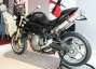 Picture 6 - 2008 Moto Morini Corsaro 1200 in Black, 6288 Miles, GPR Exhaust, Rare motorbike