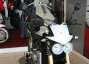Picture 7 - 2008 Moto Morini Corsaro 1200 in Black, 6288 Miles, GPR Exhaust, Rare motorbike