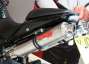 Picture 8 - 2008 Moto Morini Corsaro 1200 in Black, 6288 Miles, GPR Exhaust, Rare motorbike
