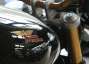 Picture 9 - 2008 Moto Morini Corsaro 1200 in Black, 6288 Miles, GPR Exhaust, Rare motorbike