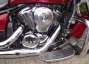 Picture 5 - Kawasaki VN900 B9F Classic 2009 motorbike