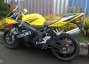 Picture 3 - Suzuki GSXR 750 k4 k5 Breaking For Spares Parts motorbike