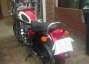 Picture 4 - 2002 Triumph Thunderbird Marron motorbike