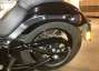 Picture 5 - Harley-Davidson FSX Black Line Soft Tail 2011 Black motorbike