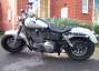 Picture 2 - 2004 Harley-Davidson FXDXI motorbike