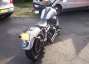 Picture 4 - 2004 Harley-Davidson FXDXI motorbike