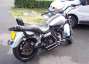 Picture 8 - 2004 Harley-Davidson FXDXI motorbike